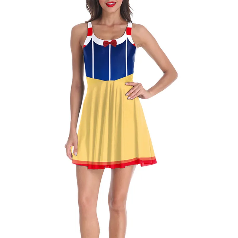 Костюмы для косплея на Хэллоуин женщин Одежда взрослых фантазийный карнавала