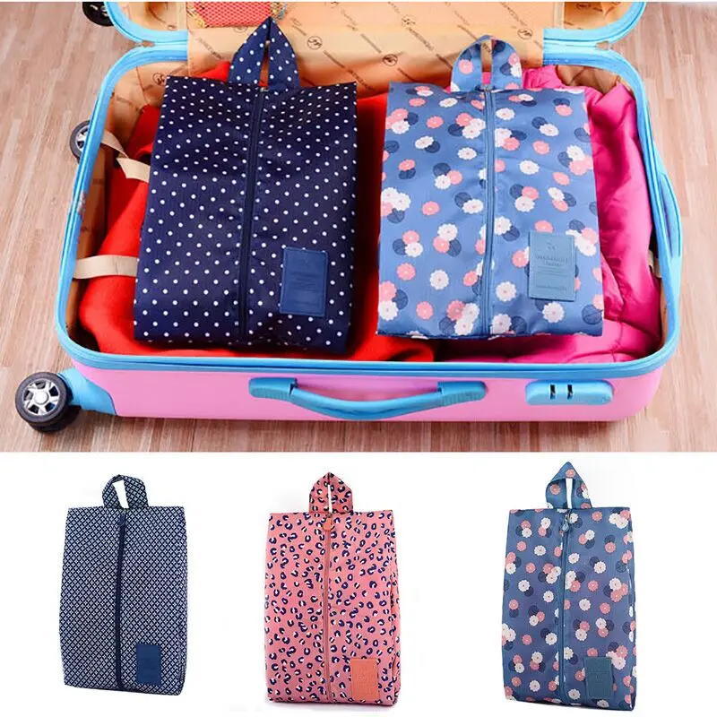 Дорожный складной косметичка органайзер для хранения разноцветная портативная