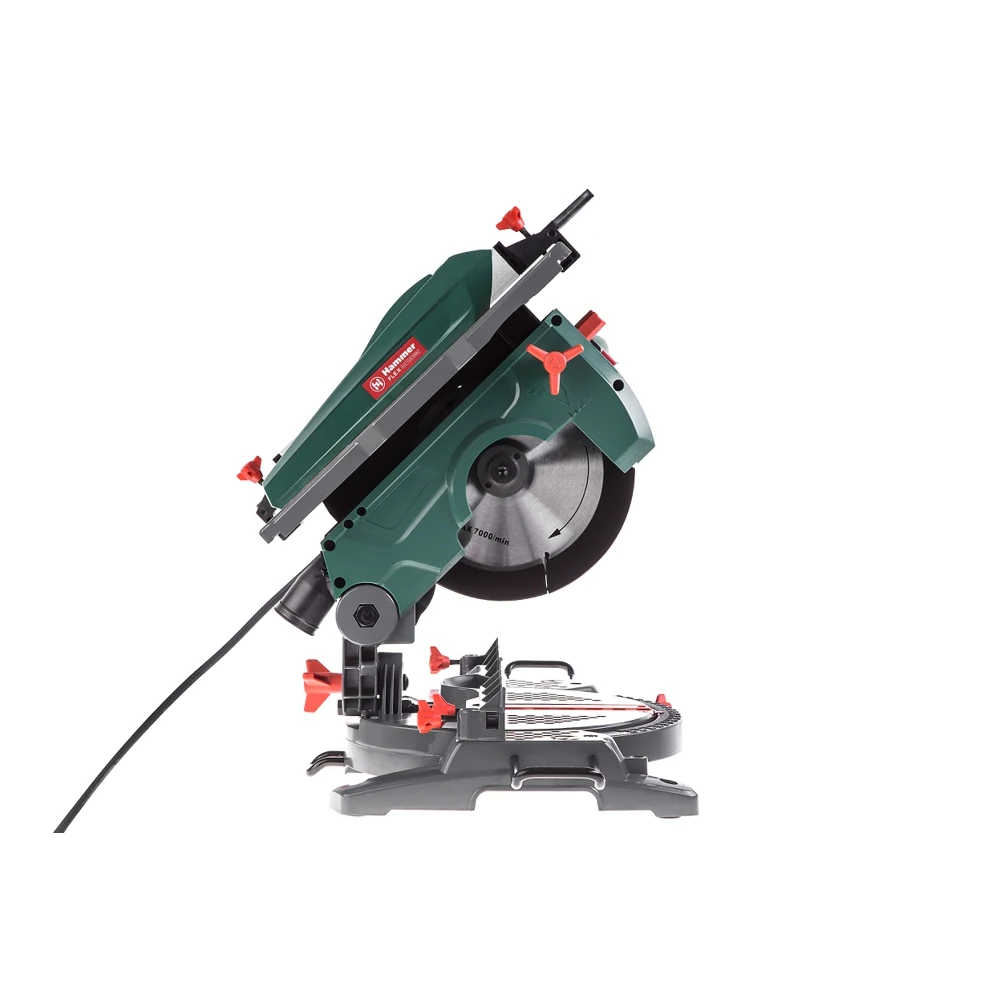 Singing Furious (Stuslo) Hammer Flex Stl1200 / 210c 1200W 4500B min Circle 210mm Ch.propil 55mm Saw electric tools Power tool Battery-powered scroll