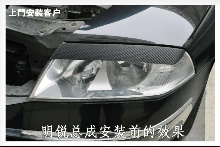 АКД Автомобиль Стайлинг фара для Skoda Octavia A5 фары 2007-2009 Octavia светодиодный DRL Hid Биксеноновые автомобильные аксессуары