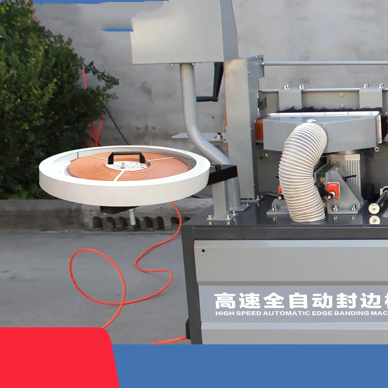 Edge banding incubator, edge banding machine, edge banding, heating plate, constant temperature box, automatic preheating box