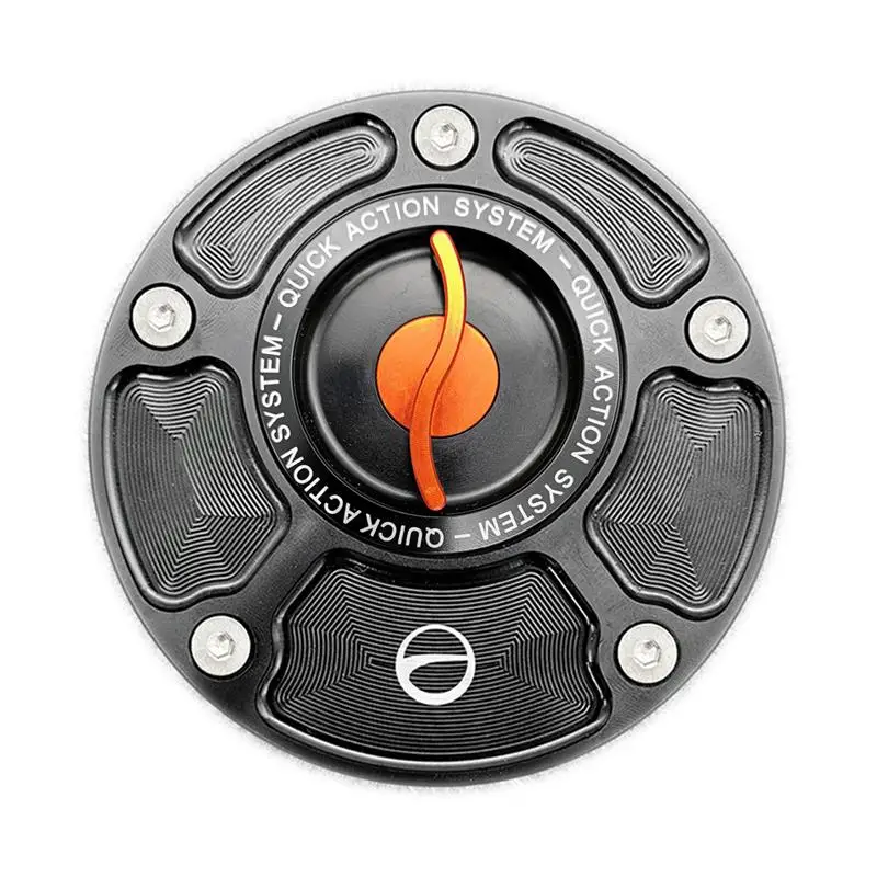 

Keyless Aluminum alloy Billet Fuel Tank Fuel Gas Caps 9 colors For YAMAHA FZ 1 / FZ 8 / Fazer FZ-07 / FZ-09 / FZ-10 2017