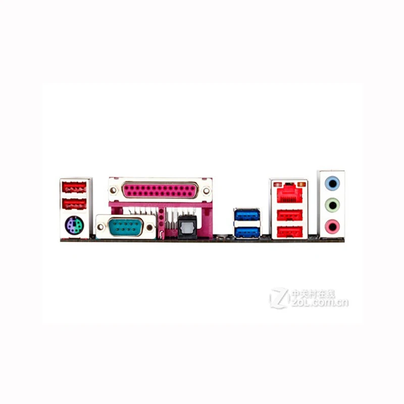 LGA 1155 DDR3 для Intel P67 Gigabyte GA P67A D3 B3 материнская плата 32 Гб настольная системная PCI E