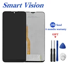 ЖК-дисплей 6,22 дюйма для Alcatel 1 SE 1SE 2020, ЖК-дисплей для Alcatel OT5030 5030 5030U 5030D 5030F, сенсорный экран с цифровым преобразователем TCL 5030, ЖК-датчик