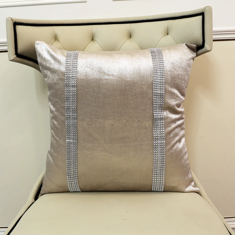 Настольная дорожка Подушка Чехол Настольный коврик фланель бриллиантовой