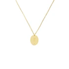 Автоклав реальные 925 Серебряное ожерелье Защита от солнца с изображением ясного звездного ожерелье для женщин 2020 ювелирные изделия с бриллиантами цепи 18K Колье Воротник