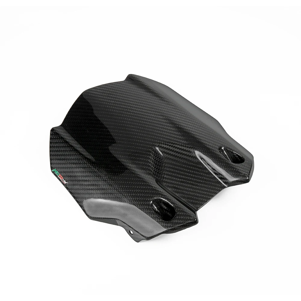

New Carbon Fiber Rear Tire Hugger Mud Guard Fender Fairing Cowl For Yamaha YZF R1 2015 2016