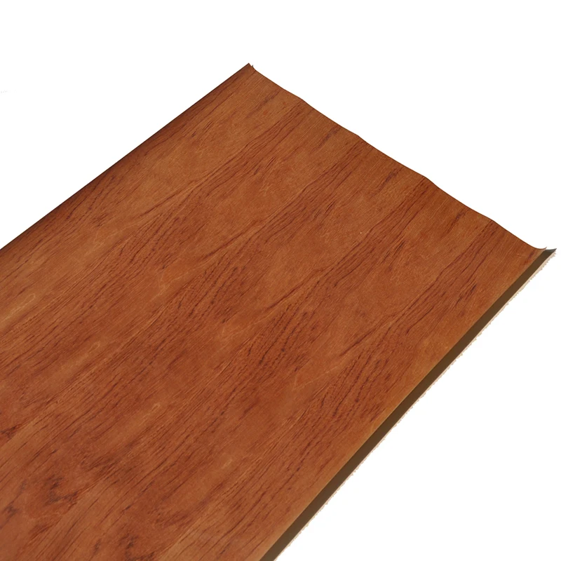 Шпон бубинга из крафтовой бумаги Гренландии 2500 мм * 600 для мебели | Мебель