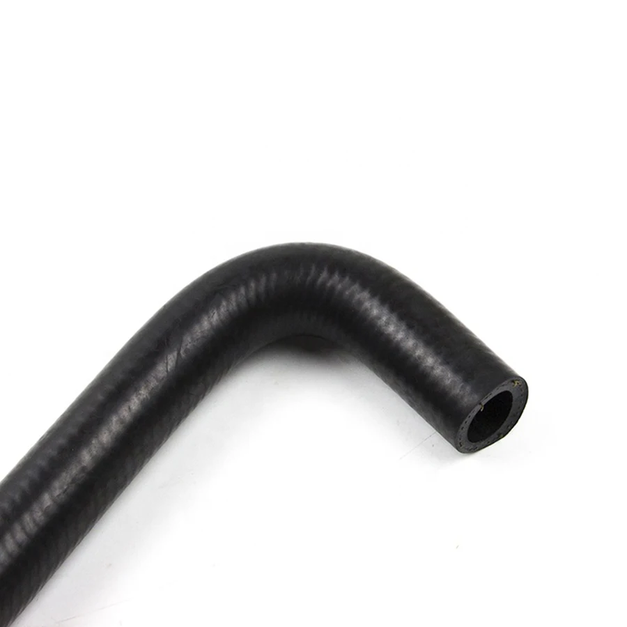 

64216945277 Genuine New Radiator Coolant Water Hose For BMW X5 E70 Rubber Water Return Hose Free Shipping