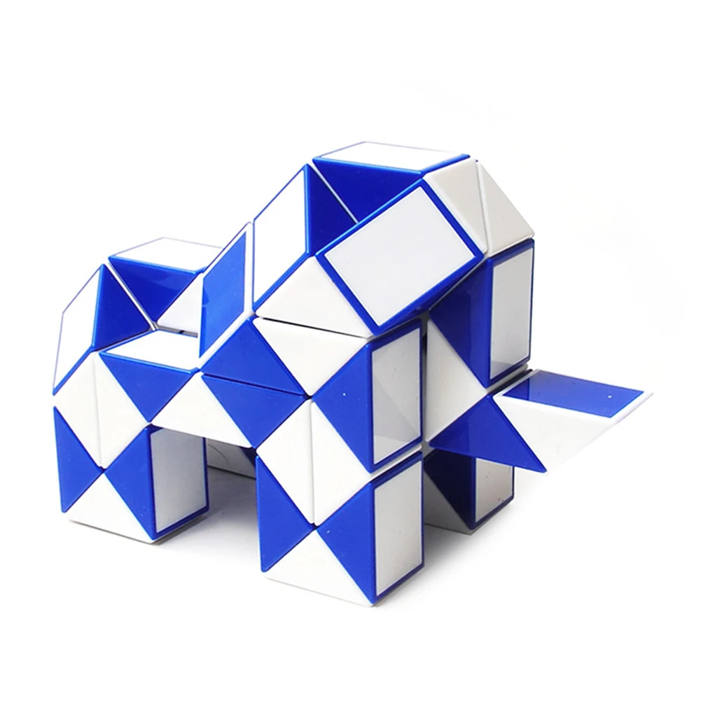 

Decompression Cube Starry Sky Color Children's Autism Sensory Educational Toy Magic Ruler Intelligence Development Toy