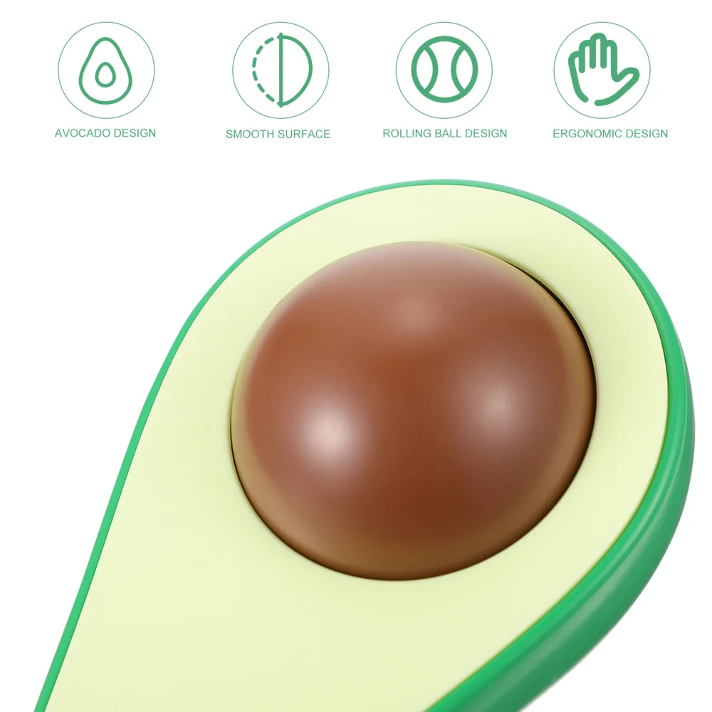 

1Pc Body Roller Handheld Body Device Birthday Gift