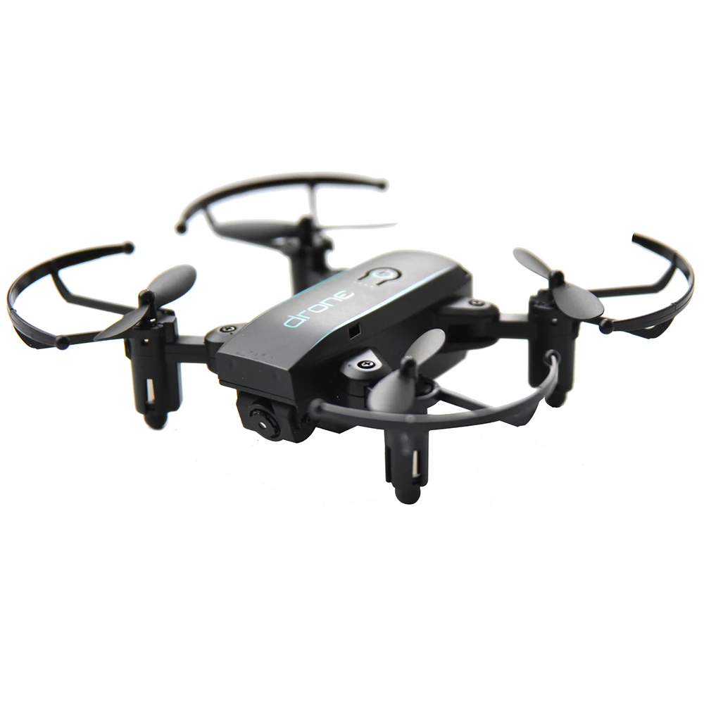 GOOLRC IN1601 Wi Fi FPV мини Дрон с камерой вертолет удержание высоты Радиоуправляемый