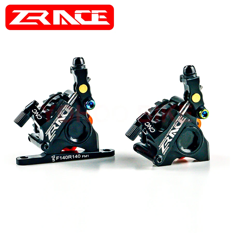 Велосипедный тормозной трос ZRACE гидравлический дисковый тормоз BR-002 велосипеда