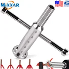 ZK50 Прямая поставка 2,54 инструмент для скручивания проводов Инструмент для зачистки кабеля плоскогубцы для электрической дрели инструменты аксессуары