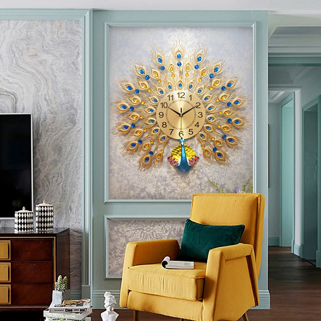

European Style Wind Wall Decoration A Living Room Hotel Originality Pendant Restaurant Modern Ornament Vestibule