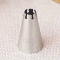 105 piping nozzles stainless steel cream icing tips cup cake cream decorating cupcake pastry tools baking accessories