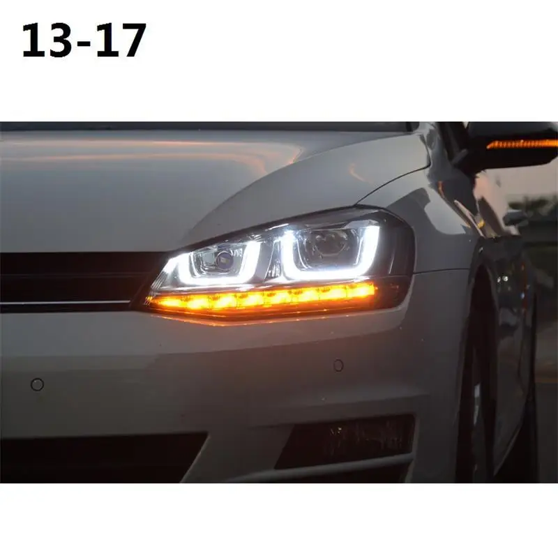 Drl Assessoires Neblineros Para Автомобильные светодиодные аксессуары Cob фары автомобильные в