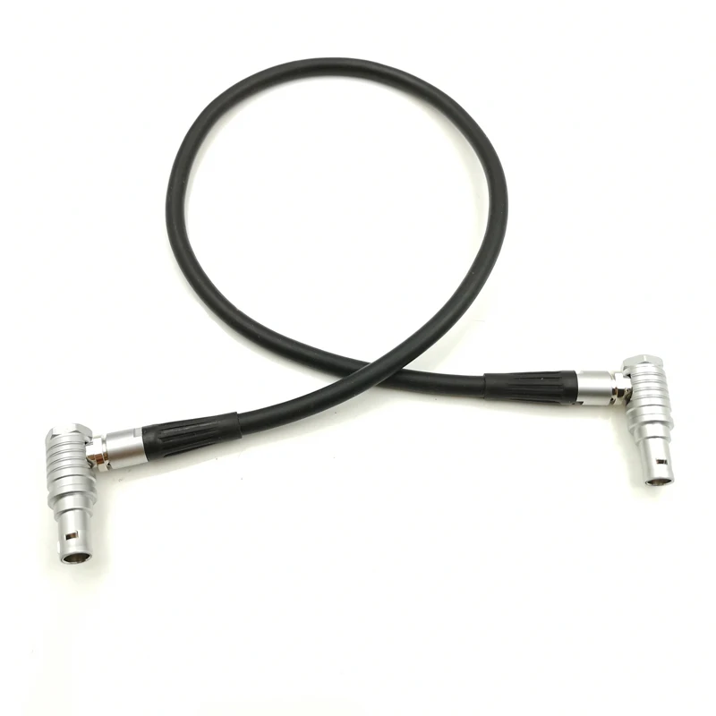 Соединитель fhg 0B 7pin к 7pin для Nucleus-M WLC-T03 беспроводной контроль за фокусом