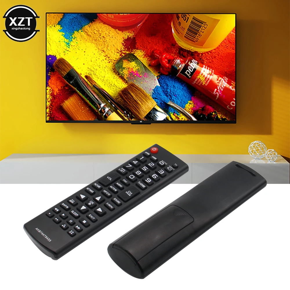 Пульт дистанционного управления AKB74475433 для LG LCD Smart TV 32LF510B 43LF5100 49LF5100 32LB5600-UH 47LB6000