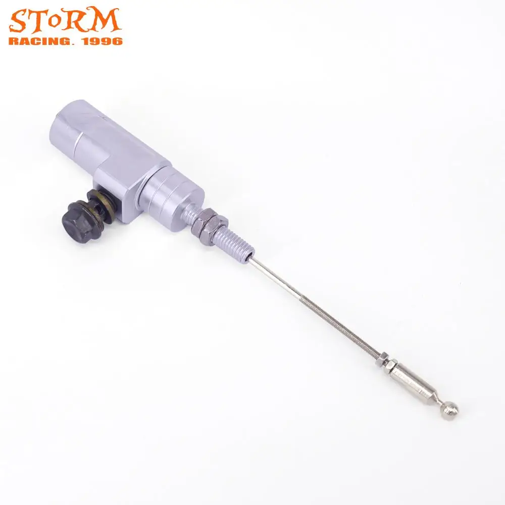 Производительность мотоцикла гидравлический клатч главный рабочий цилиндр