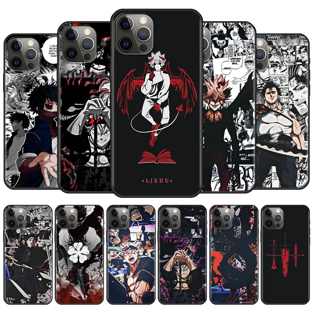 Чехол для Apple iPhone 11 13 12 Pro Max Mini X XS XR 6 6S 7 8 Plus 5 фотоблесток (2020) | Мобильные телефоны и