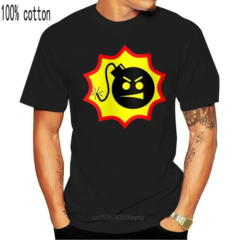 

New Serious Sam classic inspired games - Custom Men T-Shirt Tee