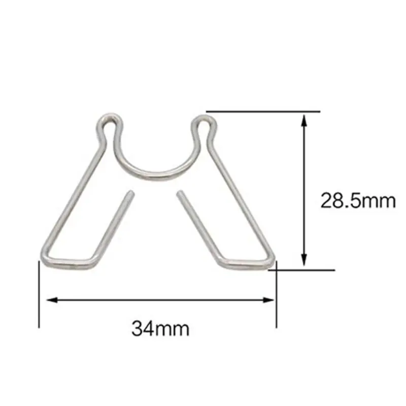 

M-Stand Soldering Iron Stand Bracket Holder for TS100 Metal Support Station