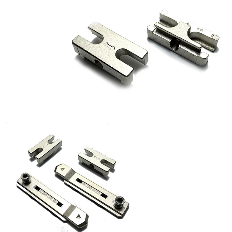 Горячая продажа замок из цинкового сплава Переводные оконные замки/двери и окна