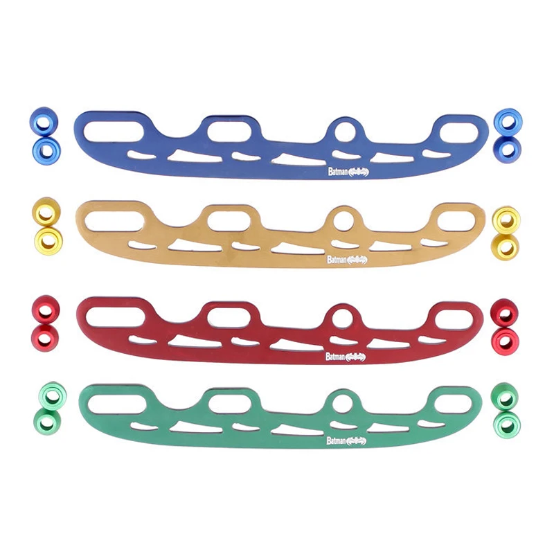 

Роликовые коньки из нержавеющей стали толщиной 3 мм, 290 мм, 253 мм