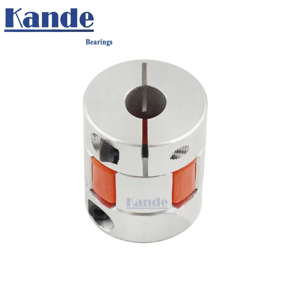 

Флуоресцентный Соединитель с гибким зажимом, модель D30/BW D30L42, размер вала ЧПУ, флуоресцентный соединитель, 1 шт., D30 L40, 8/10/12/14/16 мм, D30L40