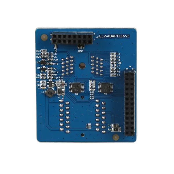 Original Xhorse VVDI MB NEC ELV Adaptor Key Programmer | Автомобили и мотоциклы