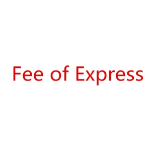 Image for Fee of Express 
