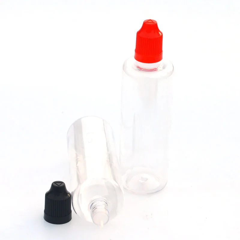 50 шт. пластиковые бутылочки с пипеткой 100 мл|pet 100ml|bottle pet 100ml100ml empty bottles |