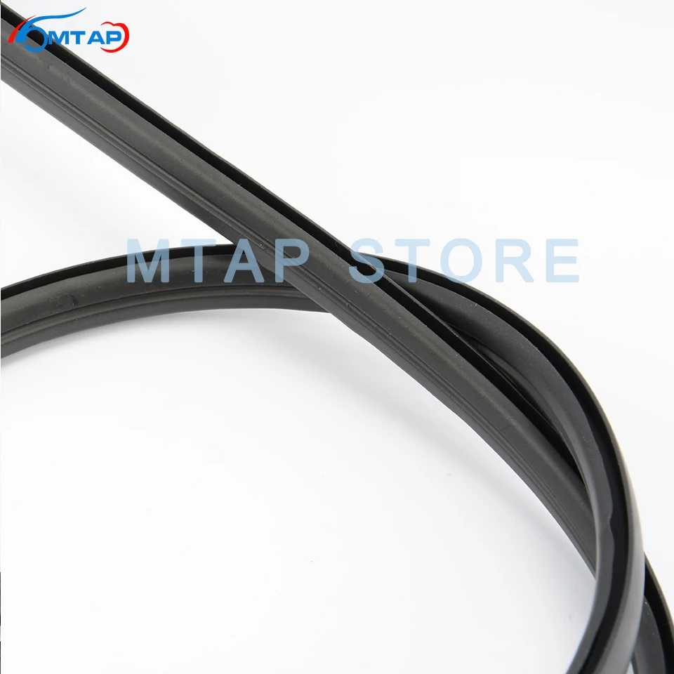 Уплотнительная лента MTAP для автомобильной резиновой крыши TOYOTA COROLLA ALTIS 2007 2013 E15 Sedan