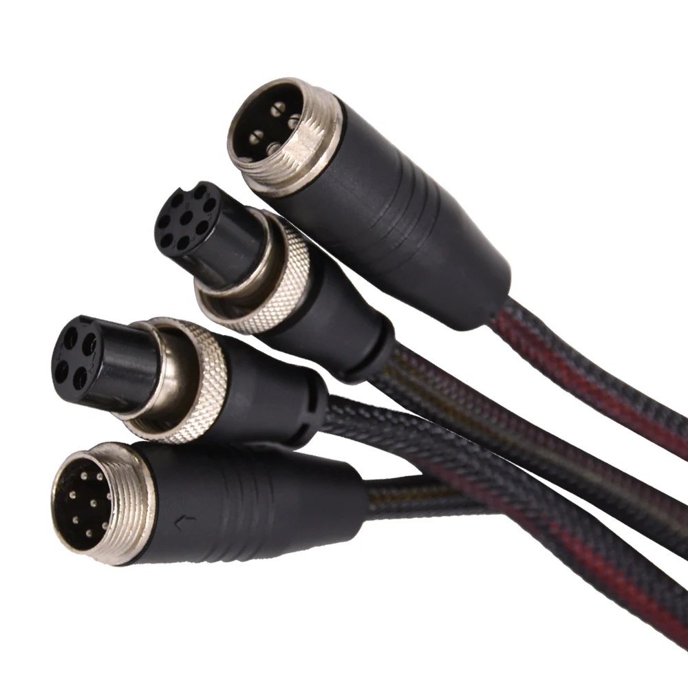 upgrade cr 10 extension cable kit creality 3d printer parts for cr 10cr 10scr 10 s4cr 10 s5 3d printer free global shipping