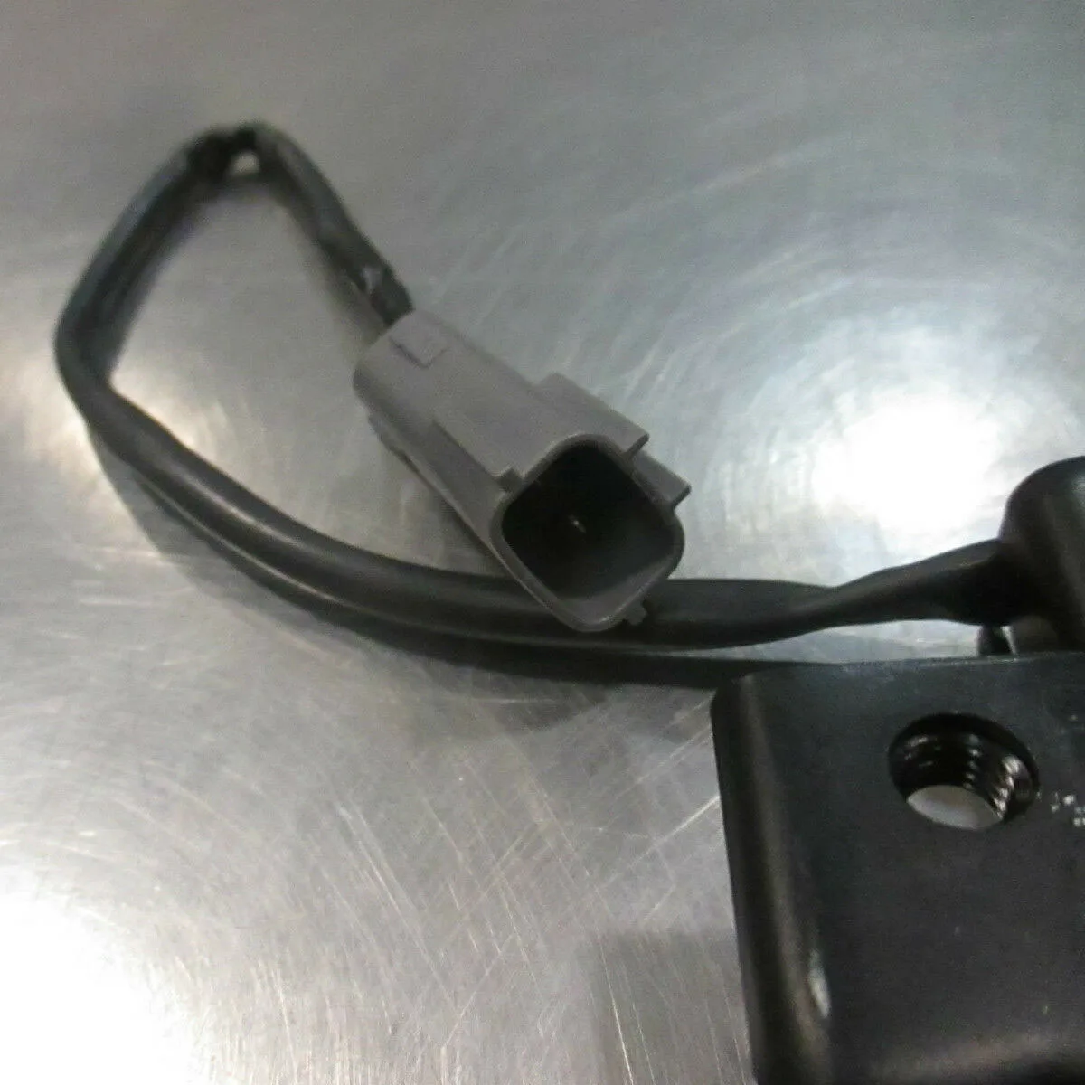 Для Mazda 6 2006 2007 капота защелка замка OEM GJ6E 56 620F|Замки и фурнитура| |
