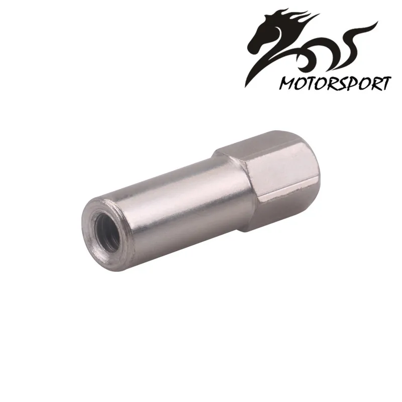 8 шт. хромированные болты для крышки клапана CHEVY 283 305 327 350 SBC|Колпак клапана| |