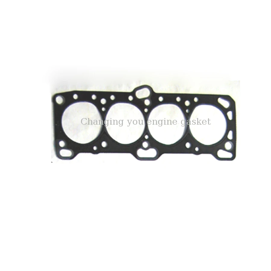 Для HYUNDAI SONATA H100 (AU) 2 4 G4CS комплекты для восстановления двигателя уплотнительная