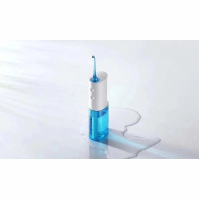 Ирригатор Xiaomi Soocas W3 (EU) портативный переносной ирригатор 4 насадки в комплекте usb