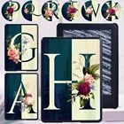 Чехол для планшета Amazon Kindle Paperwhite, 10 поколение 20198 поколение 2016Kindle 1 5-й2 6-й3 7-й4 10-й пластиковый чехол + стилус