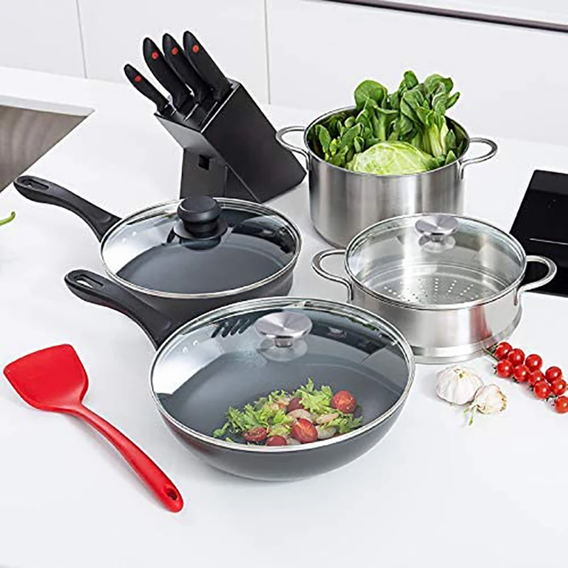 2 шт. Голландская ручка для духовки Le Intercom et/Aldi/для ложи крышки кастрюли сменная из