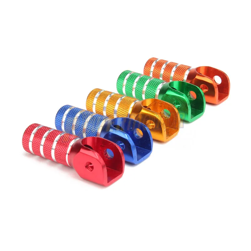 

PowerMotor Billet Gear Shifter Shift Lever Tip Replacement For SX SXF EXC EXCF XCW XCF SMR CRF YZF WRF KXF KLX RMZ MX Enduro-in