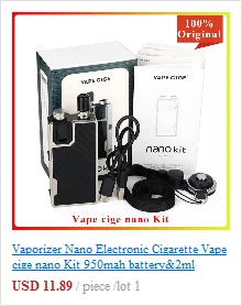 Новейший Rincoe Ceto SE Pod Комплект 650 мАч батарея и 2 мл картридж vs justfog minifit/q16 стартер электронная сигарета Vape pod система Комплект