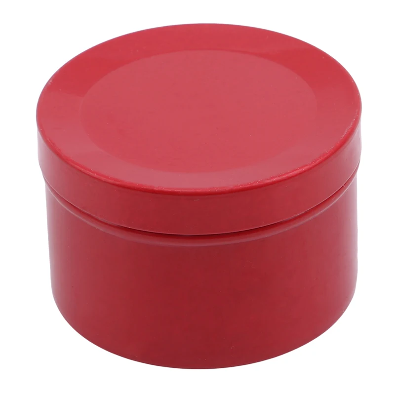 Caddy Creative Sealed Storage Jars Mini Durable Tank Tea Aluminum Jar For Home Organizer Supplies | Дом и сад