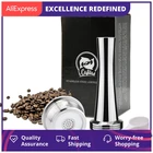 Capsula Reutilizavel Для Delta Q NDIQ7323 в Кофе фильтры Нержавеющаясталь многоразовые Кофе капсула для Lavazza Point EP мини