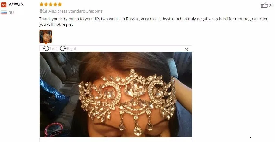 Горячая Распродажа, свадебные повязки на голову с кристаллами, женские Украшения для волос, свадебные аксессуары, Кристальные диадемы и короны, цепочка на голову