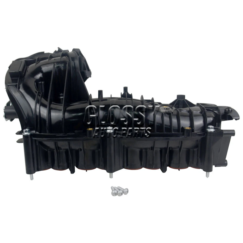 AP03 впускной коллектор с o приводом 2.0d N47 для BMW E81 E87 E88 E82 E90 E92 E93 E91 E60 E61X1 E84 X3 E83 11618507239 |