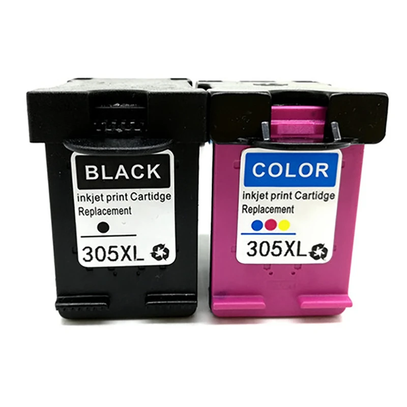 

Картридж для принтера HP Deskjet 2700 2710 2720 2721 2722 2723 2724 4110 4120 4122 4130