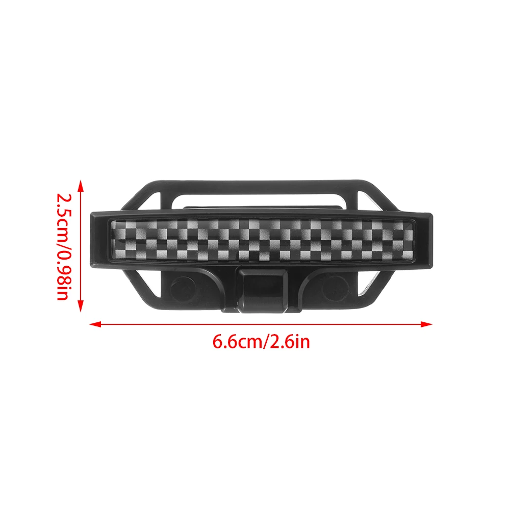 2 шт. зажимы для ремня безопасности