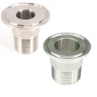 Шестигранная гайка 12 